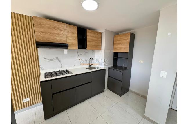 Apartamentos, Alquiler, Kachipay - $1.400.000