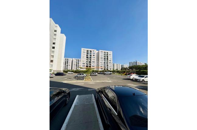Apartamentos, Alquiler, Kachipay - $1.400.000