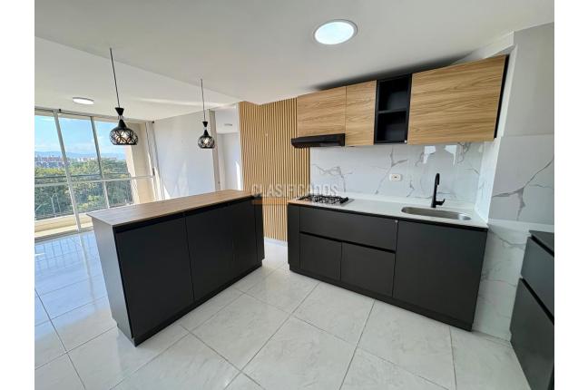 Apartamentos, Alquiler, Kachipay - $1.400.000