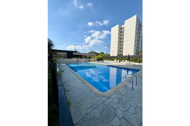 Apartamentos, Alquiler, Kachipay - $1.400.000