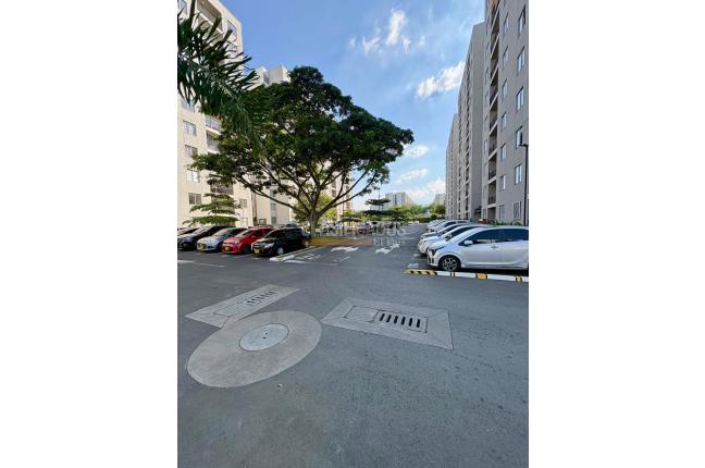 Apartamentos, Alquiler, Kachipay - $1.400.000