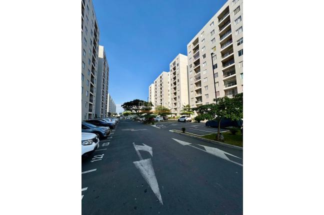 Apartamentos, Alquiler, Kachipay - $1.400.000