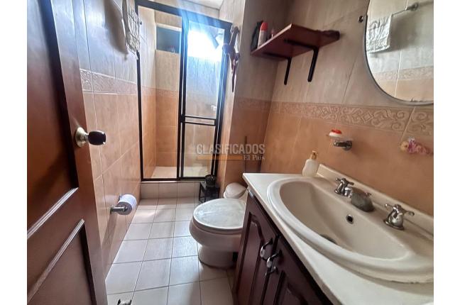Casas, Venta, El Limonar - $895.000.000