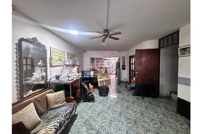 Casas, Venta, El Limonar - $895.000.000