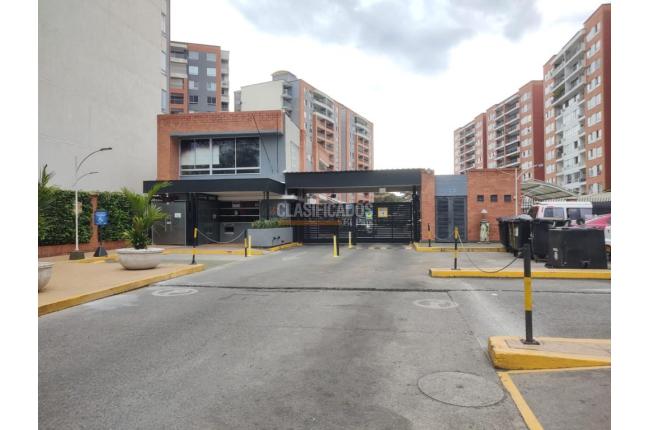 Apartamentos, Alquiler, Ciudad Jardín - $3.300.000