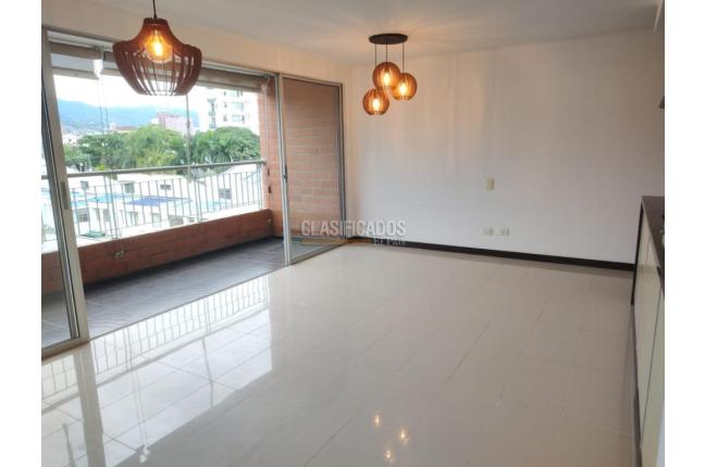 Apartamentos, Alquiler, Ciudad Jardín - $3.300.000
