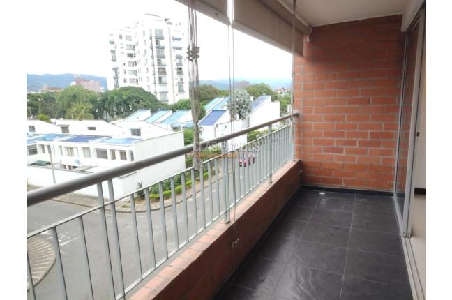 Apartamentos, Alquiler, Ciudad Jardín - $3.300.000