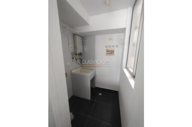 Apartamentos, Alquiler, Ciudad Jardín - $3.300.000