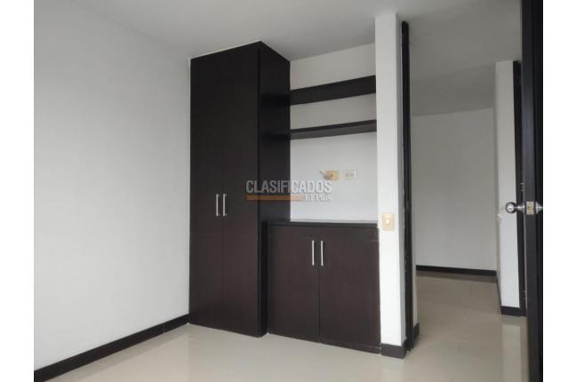 Apartamentos, Alquiler, Ciudad Jardín - $3.300.000