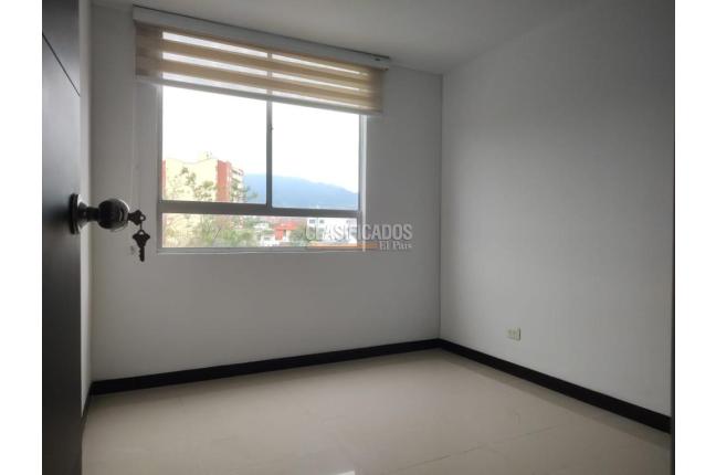 Apartamentos, Alquiler, Ciudad Jardín - $3.300.000