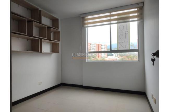 Apartamentos, Alquiler, Ciudad Jardín - $3.300.000