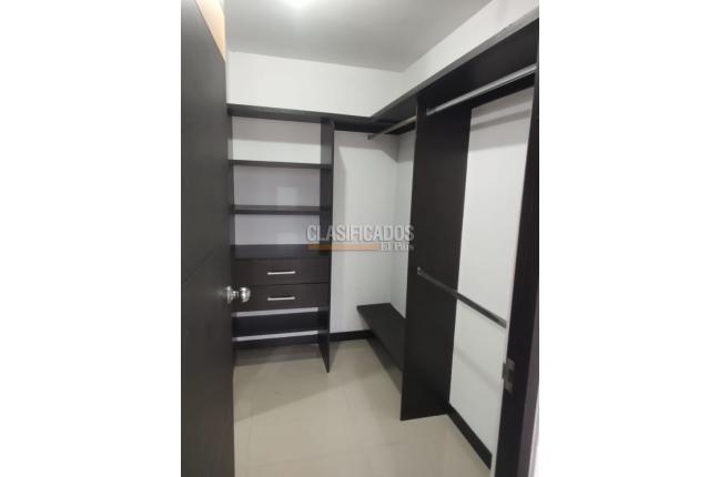 Apartamentos, Alquiler, Ciudad Jardín - $3.300.000