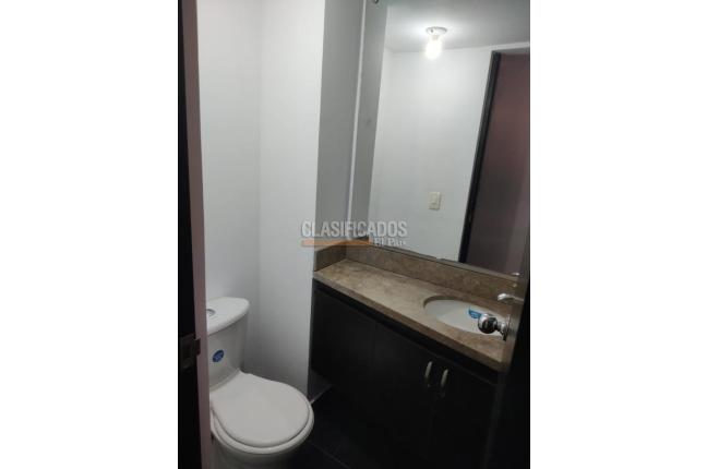Apartamentos, Alquiler, Ciudad Jardín - $3.300.000
