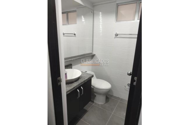 Apartamentos, Alquiler, Ciudad Jardín - $3.300.000