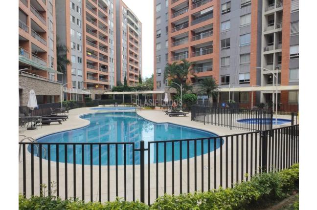 Apartamentos, Alquiler, Ciudad Jardín - $3.300.000