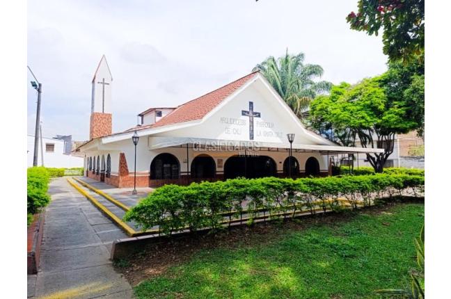 Casas, Venta, La Merced - $680.000.000