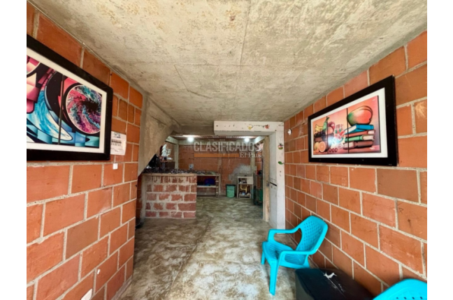 Casas, Venta, Jamundí - $115.000.000
