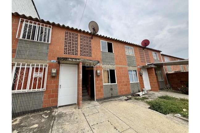 Casas, Venta, Jamundí - $115.000.000