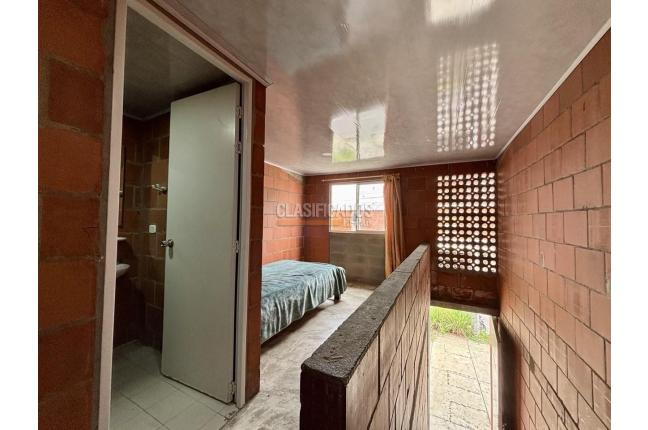 Casas, Venta, Jamundí - $115.000.000