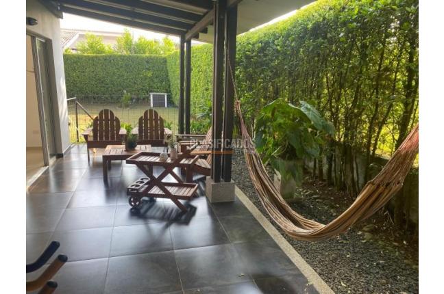 Casas, Venta en Jamundí