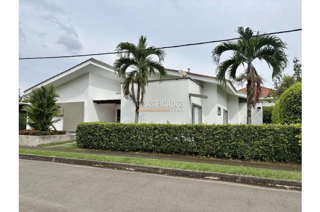 Casas, Venta en Jamundí