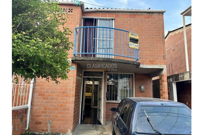 Casas, Venta, Jamundí - $142.000.000