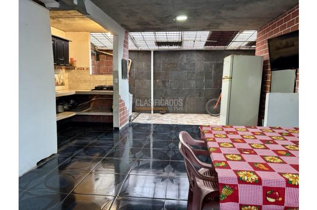 Casas, Venta, Jamundí - $142.000.000