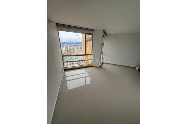 Apartamentos, Alquiler, Bogotá - $2.000.000