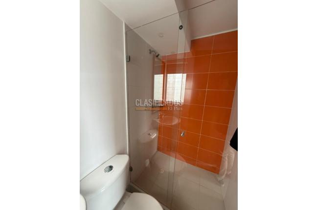 Apartamentos, Alquiler, Bogotá - $2.000.000