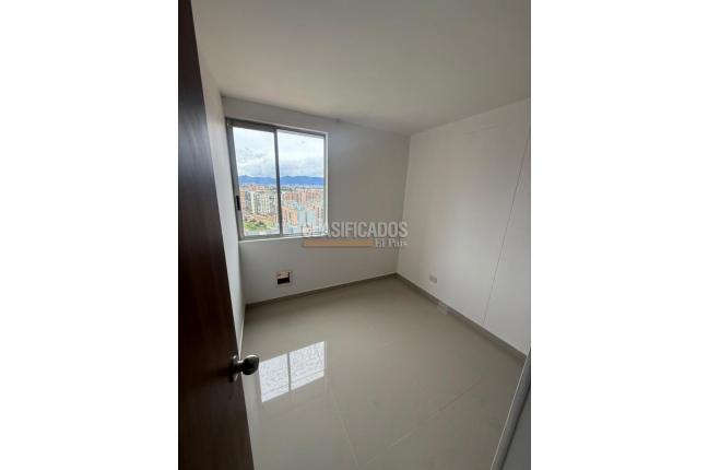 Apartamentos, Alquiler, Bogotá - $2.000.000