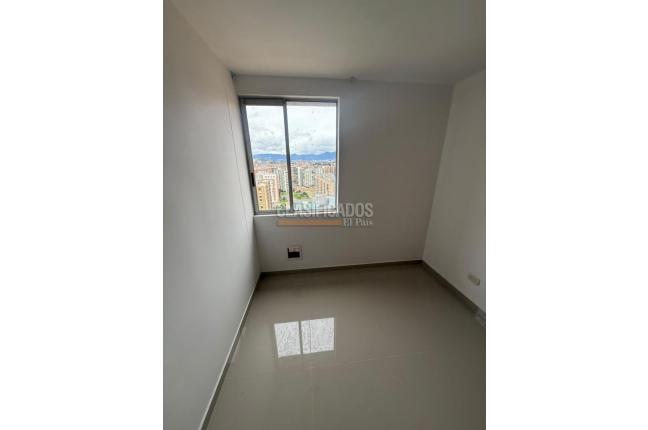 Apartamentos, Alquiler, Bogotá - $2.000.000
