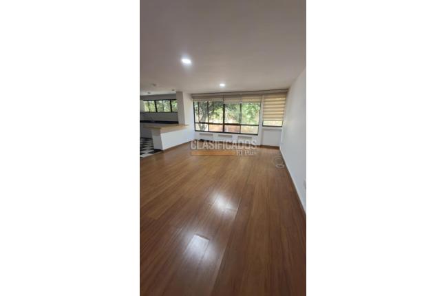 Apartamentos, Alquiler en El Peñón