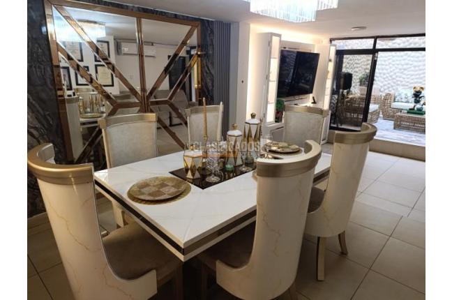 Casas, Venta, Prados del Norte - $680.000.000
