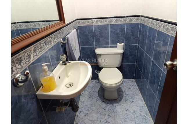 Casas, Venta, Prados del Norte - $730.000.000