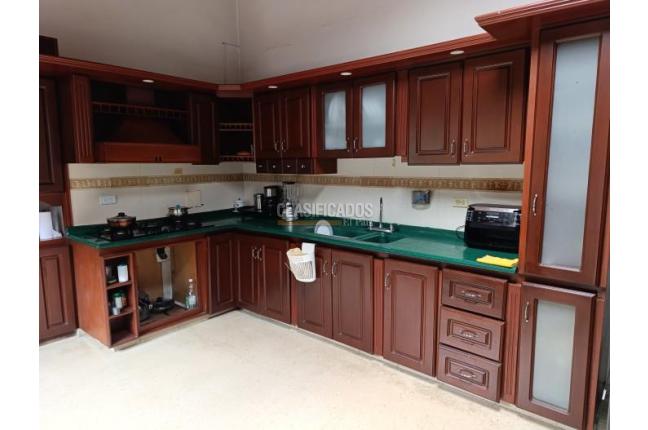 Casas, Venta, Prados del Norte - $730.000.000