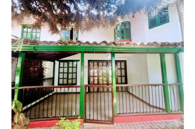 Casas, Venta, Álamos - $520.000.000