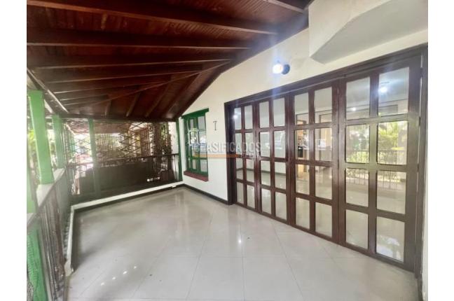Casas, Venta, Álamos - $520.000.000
