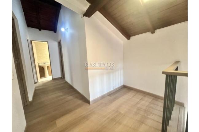 Casas, Venta, Álamos - $520.000.000