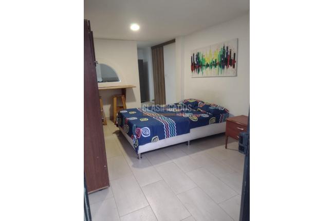 Apartaestudios, Venta, Prados del Norte - $750.000.000