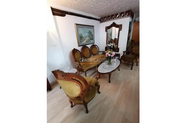 Apartaestudios, Venta, Prados del Norte - $750.000.000