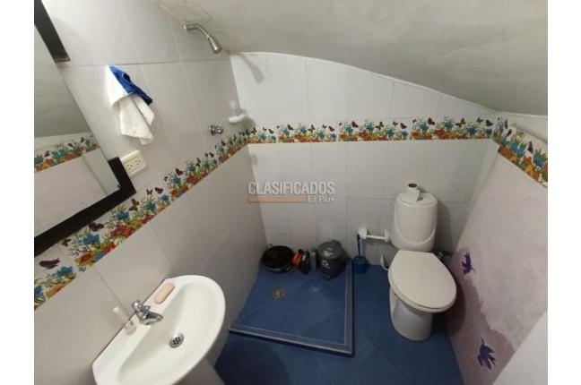 Apartaestudios, Venta, Prados del Norte - $750.000.000