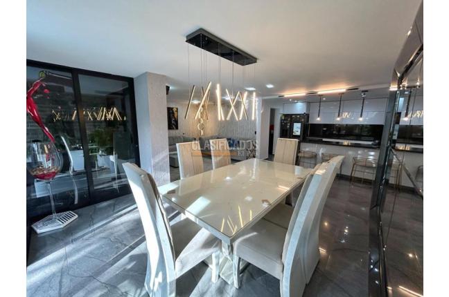 Casas, Venta, El Ingenio - $2.100.000.000