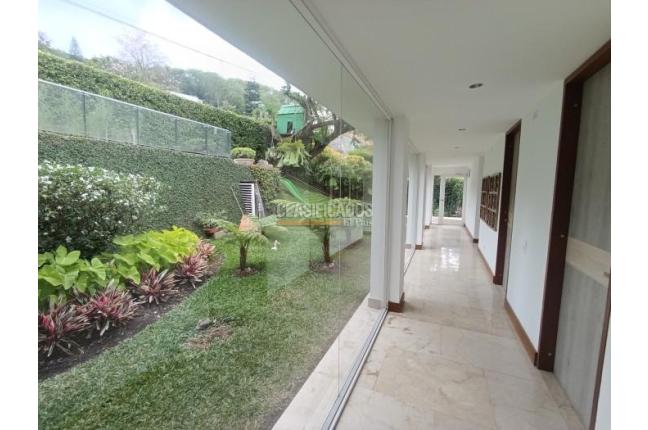Casas, Venta, Yumbo - $3.500.000.000