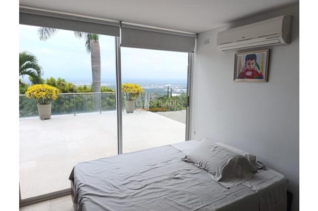 Casas, Venta, Yumbo - $3.500.000.000