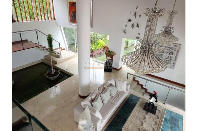 Casas, Venta, Yumbo - $3.500.000.000