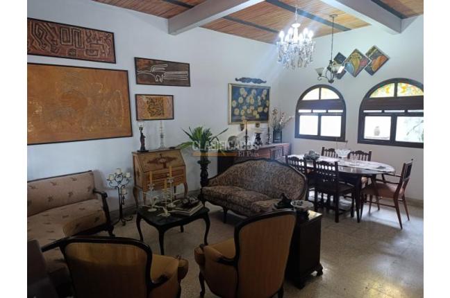 Casas, Venta, La Flora - $660.000.000