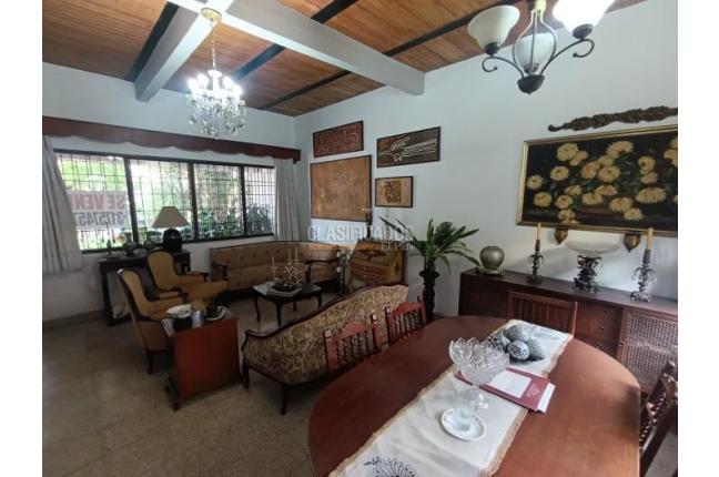 Casas, Venta, La Flora - $660.000.000