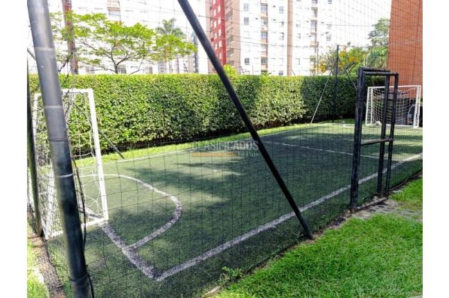 Apartamentos, Venta en La Flora