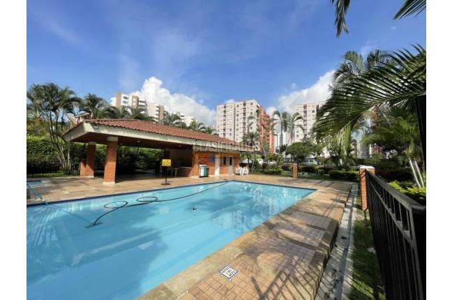 Apartamentos, Venta, La Flora - $450.000.000