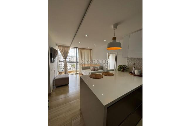 Apartamentos, Venta en Yumbo